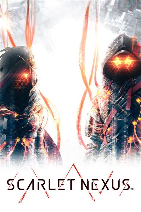 SCARLET NEXUS Deluxe Free Download .